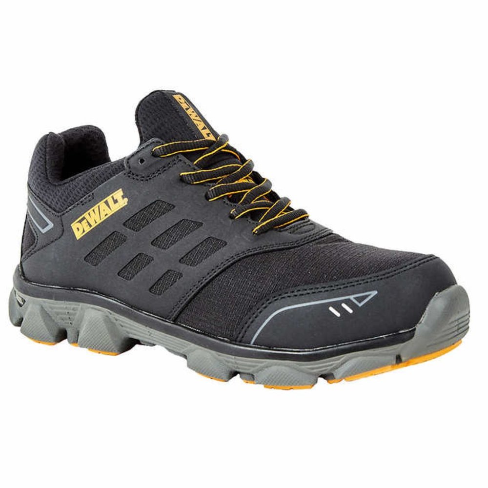Dewalt | Shoes | Dewalt Mens Prism Aluminum Safety Toe Work  display picture 2